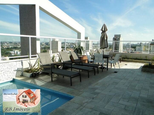 Imagem 13 de 13 de Ref. 0001013 - Studio No Bairro Rudge Ramos - 0001013