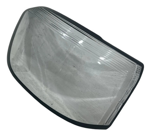 Lente Lanterna Traseira Esquerda Jeep Compass 2016 2017 2018 Original