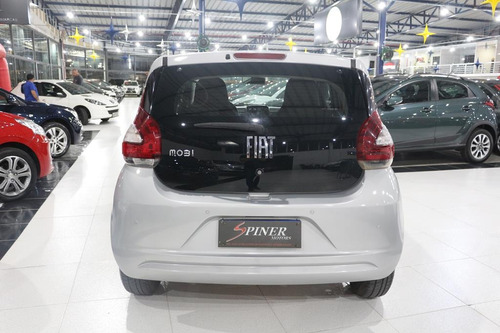 Fiat Mobi 1.0 Drive Flex 5p