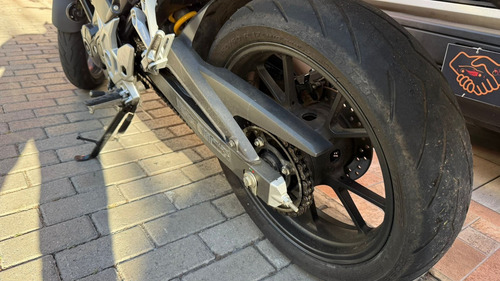 Cb 300f Twister