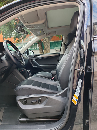 Volkswagen Tiguan 1.4 Rline At
