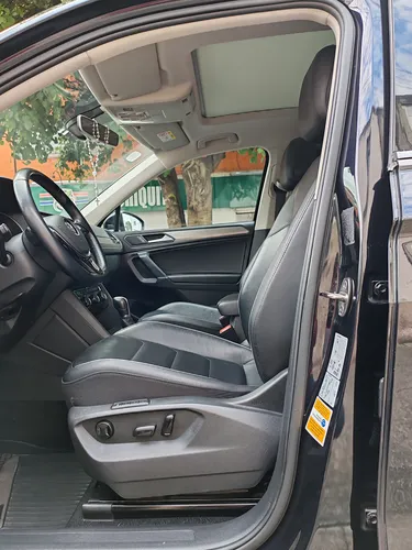 Volkswagen Tiguan 1.4 Rline At