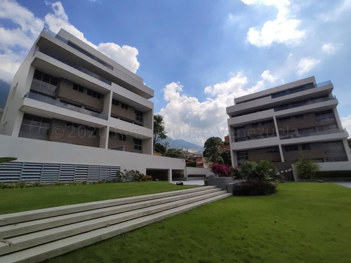 Imagen 1 de 11 de Pent House Con Vista Al Avila En Venta Oportunidad