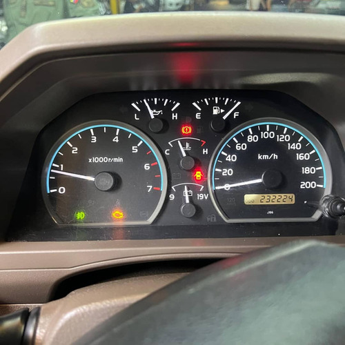 Toyota Macho