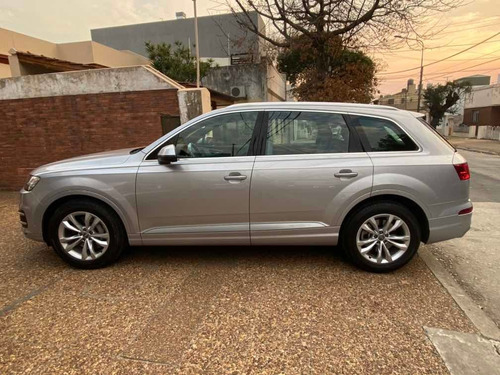 Audi Q7 3.0 Tdi 249cv Tiptronic Quattro 2018
