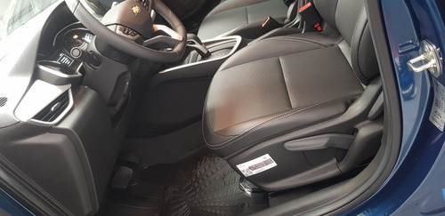 Chevrolet Onix 2020 1.0 Turbo Premier Ii At