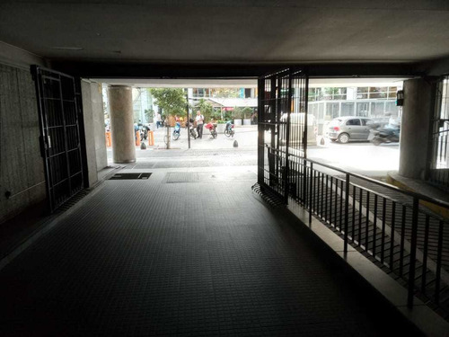 Imagen 7 de 11 de Vendo/alquilo Cochera En Microcentro (esmeralda 923)