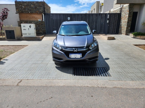 Imagen 15 de 18 de Honda Hr-v 1.8 Lx Cvt