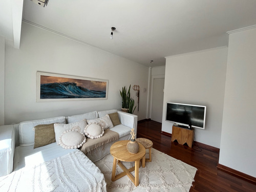 Venta Departamento 2 Ambientes Villa Luro