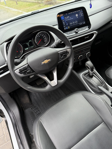 Chevrolet Tracker 1.2 Turbo Ltz At