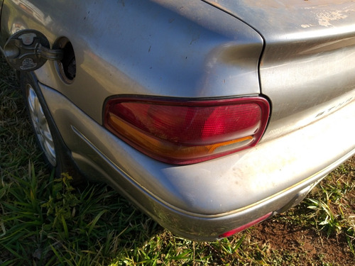 Chrysler Stratus Sedam Automático