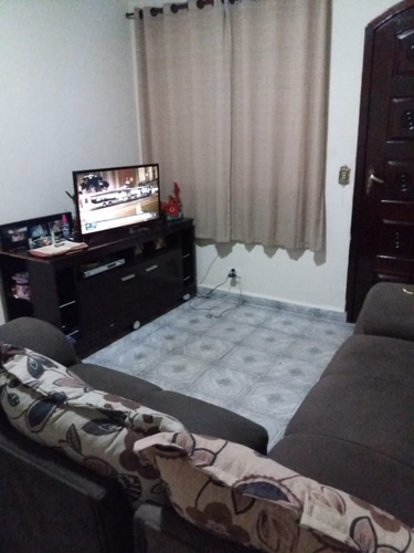 Imagem 2 de 5 de Casa No Parque Paraiso