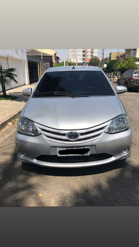 Toyota Etios