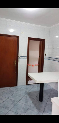 Imagem 4 de 29 de Apartamento Com 3 Dormitórios À Venda, 109 M² Por R$ 490.000,00 - Macedo - Guarulhos/sp - Ap0560