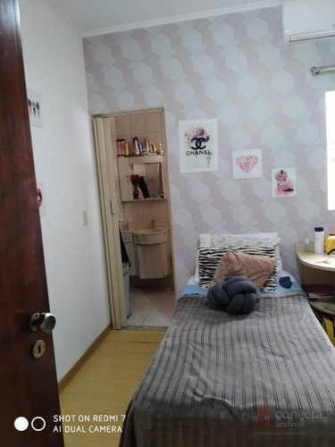 Casa À Venda, 252 M² Por R$ 800.000,00 - Jardim Fortaleza - Paulínia/sp - Ca1282