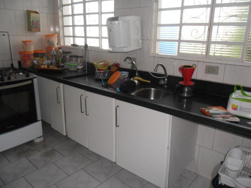 Imagem 15 de 21 de Sobrado À Venda, 3 Quartos, 1 Suíte, 4 Vagas, Baeta Neves - São Bernardo Do Campo/sp - 44011