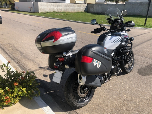Imagem 5 de 9 de Suzuki Vstrom