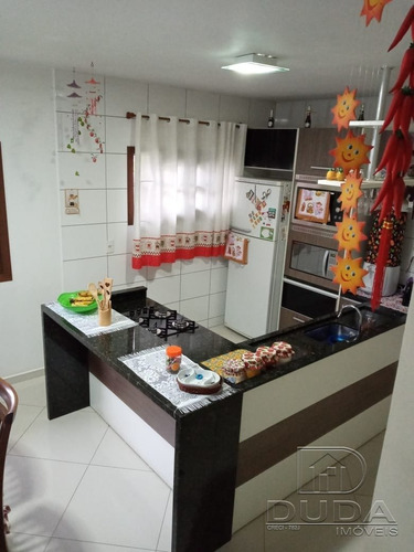 Imagem 3 de 15 de Casa - Jardim Silvana - Ref: 35439 - V-35436
