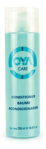 Oya Care R.o. - Acondicionador Diario Para Cabello Seco Dana