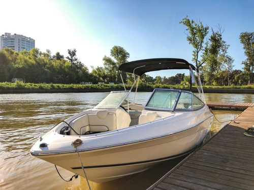 Canestrari 195 Open 2015 Motor Evinrude 135hp