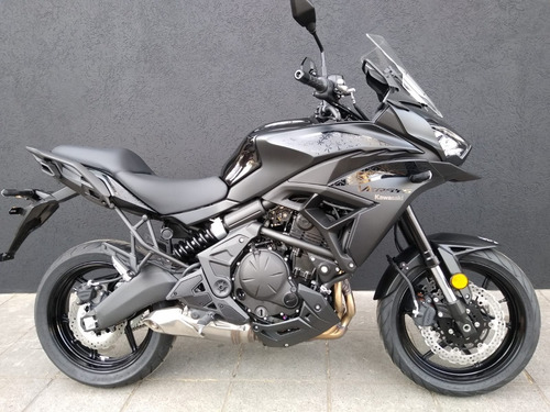 Imagen 7 de 17 de Kawasaki Nueva Versys 650 Abs 0km Entrega Inmediata