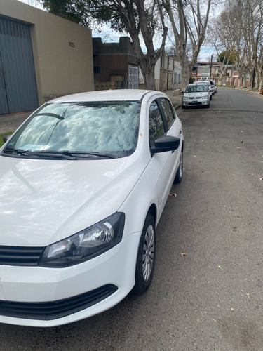 Volkswagen Gol Trend 1.6 Pack I 101cv