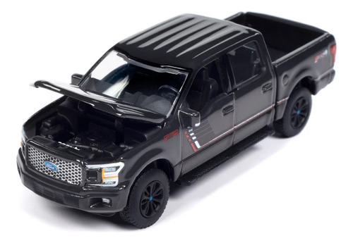Johnny Lightning Ford F-150 Lariat 1:64