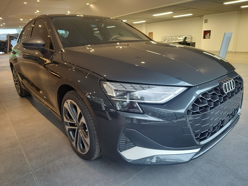 Audi A3 Sportback 1.4 Tfsi Advanced 150Cv