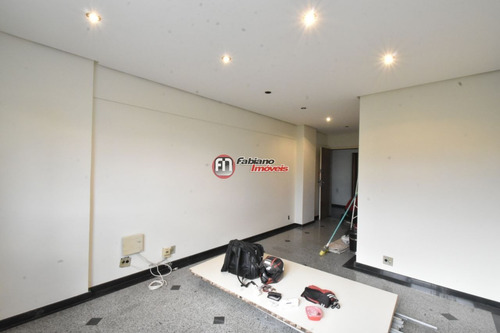 Sala À Venda No Bairro São José, Belo Horizonte - Mg. - 5674