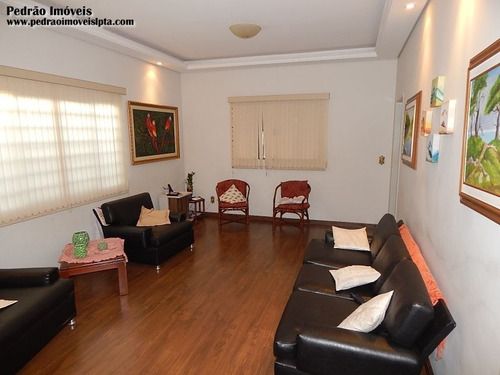 Imagem 2 de 14 de Casa / Vila Antonieta Ii / Lençóis Paulista-sp - 67812310