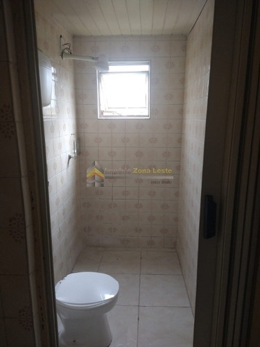 Imagem 5 de 9 de Apartamento Em Condomínio Padrão Para Venda No Bairro Conjunto Habitacional Padre Manoel Da Nóbrega, 2 Dorm, 1 Vagas, 48 M - 5349