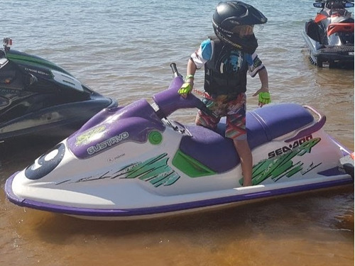 Sea Doo 