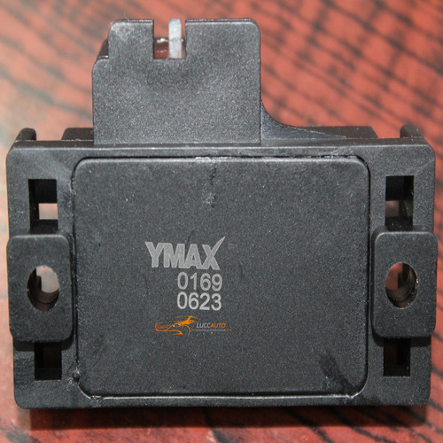 Sensor Map Pressão Gm Kadett 1.8 1992 À 1996