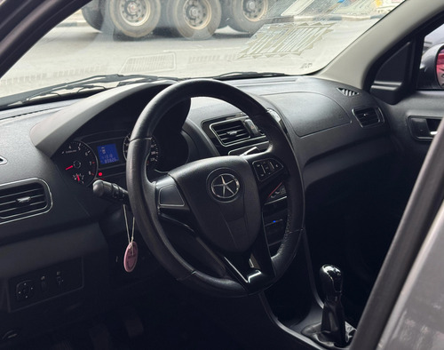 JAC J3 1.4 16V GASOLINA 4P MANUAL