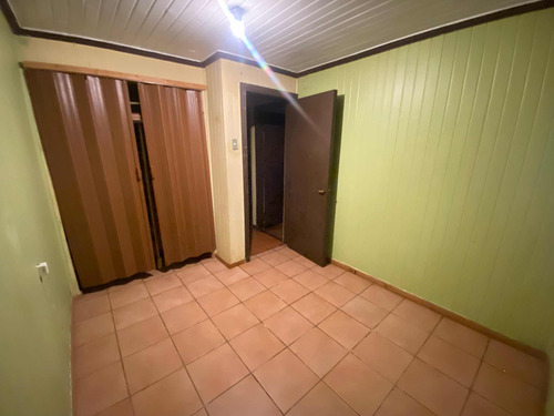Propiedad De 1500 M2, Casa 130 M2 4d 1b Amplia Cocina Amplia