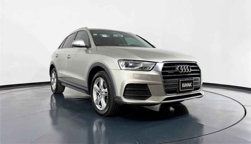Imagen 3 de 15 de 107724 - Audi Q3 2016 Con Garantía