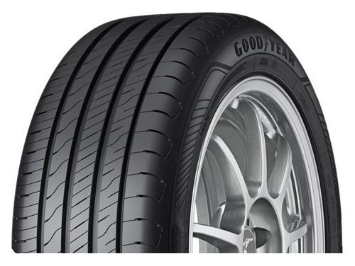 205/50r17 Goodyear Efficientgrip Performance 2 93v Xl Índice De Velocidad V