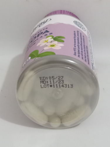 Extracts Bacopa, 100 Mg, 60 Vegcaps - Solaray Sabor Sem Sabor