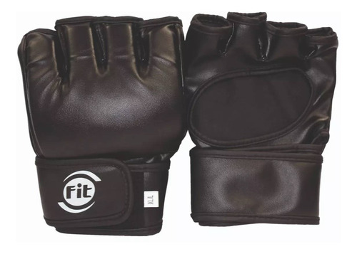 Guantes Mma Entrenamiento Kick Boxing-gym-artes Marciales Mi