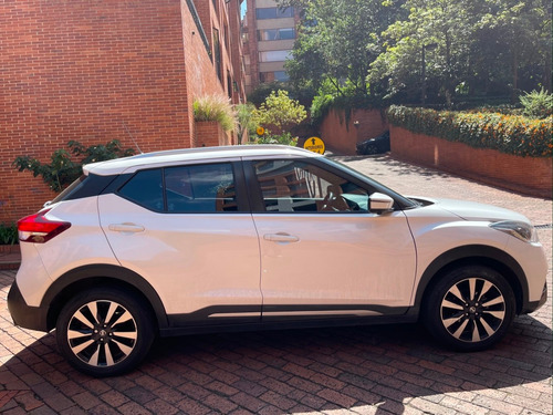 Nissan Kicks Exclusive 2018 Excelente Oportunidad