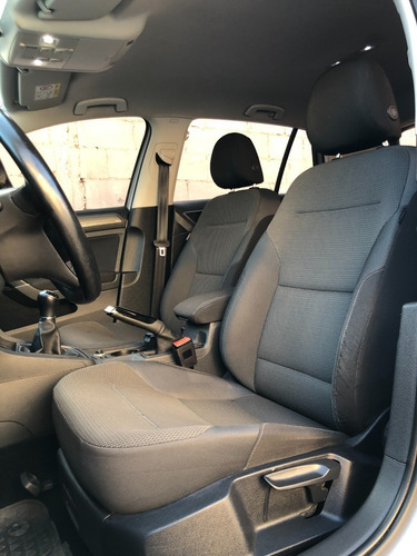 Volkswagen Golf Comfortline 1.4 Tsi 2016