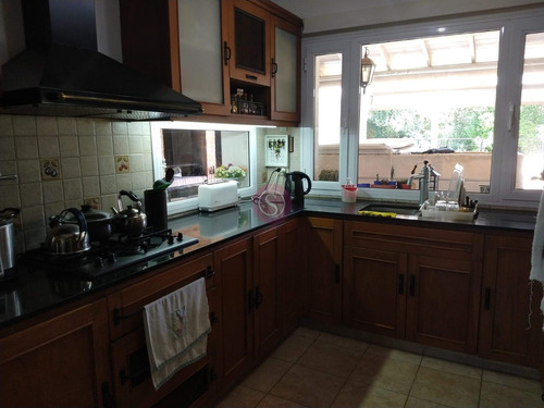 Casa En Venta En Fincas De Maschwitz, Ing. Maschwitz, Escobar
