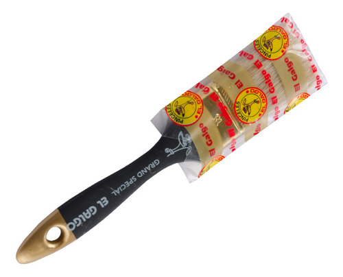 Pincel Nº 15 El Galgo Grand Especial - Prestigio
