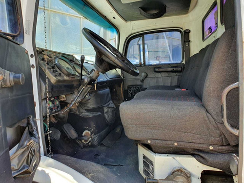Mercedes-benz 1313