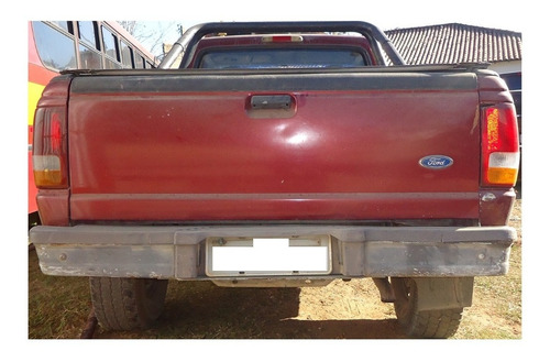 Ford Ranger 2.3