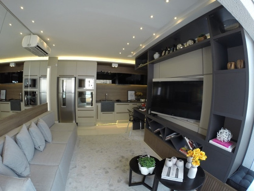 Studio Residencial Para Venda, Ipiranga, São Paulo - St6895. - St6895-inc