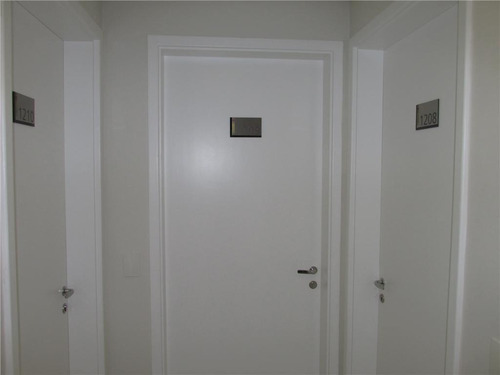 Sala Comercial Nova - Sa0311