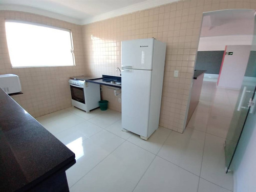 Imagem 14 de 15 de Apartamento 2 Dormitorios Com Terraco Gourmet E Lazer Na Guilhermina. - Gis25