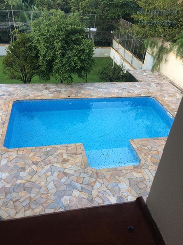 Imagem 5 de 13 de Chácaras Em Condomínio À Venda Em Atibaia/sp - Compre O Seu Chácaras Em Condomínio Aqui! - 1458150