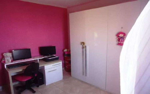 Imagem 7 de 19 de Apartamento Iporanga 86 M² - 9548